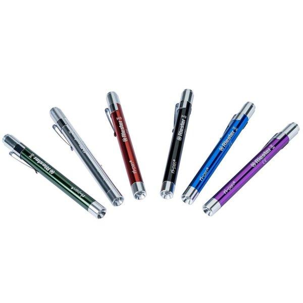 RIESTER ri-pen® pupillalámpa LED