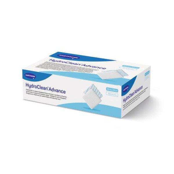 HydroClean® Advance sebpárna (7,5x7,5 cm; 10 db)