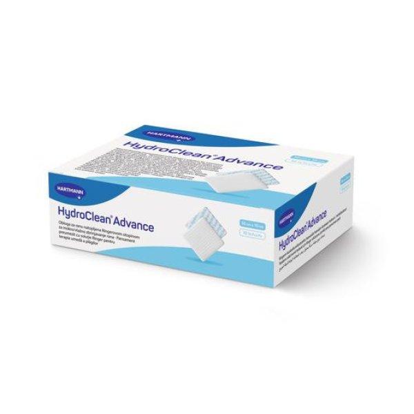 HydroClean® Advance sebpárna (10x10 cm; 10 db)