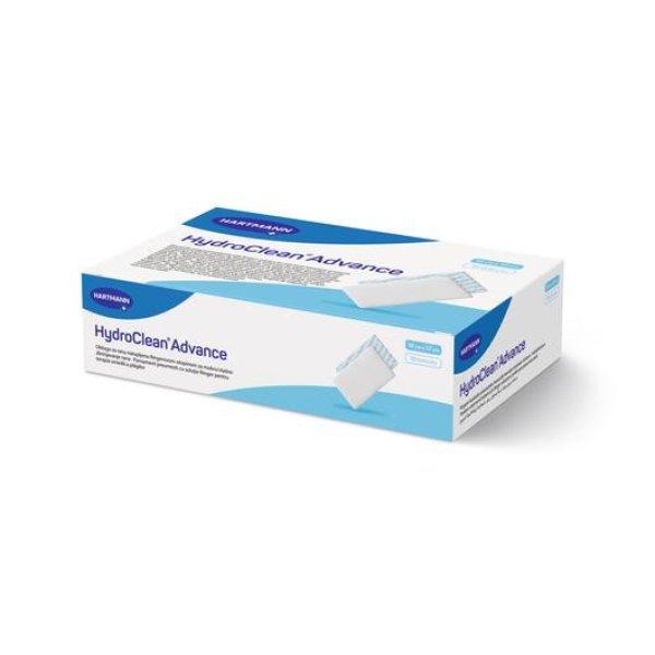 HydroClean® Advance sebpárna (10x17 cm; 10 db)