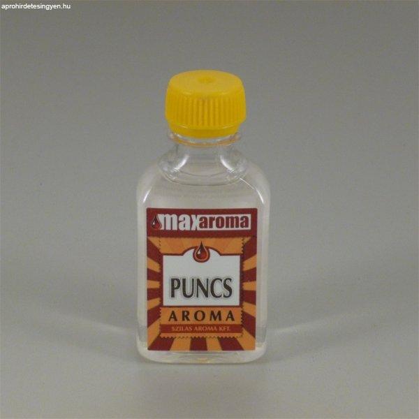 Szilas aroma max puncs 30 ml