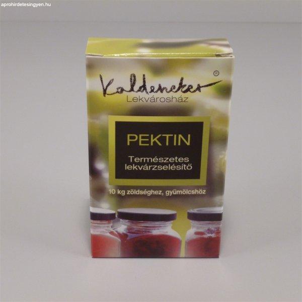 Kaldeneker citrus pektin 60 g