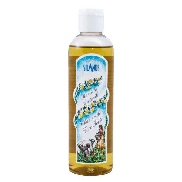 Silanus kamilla arctonik 250 ml