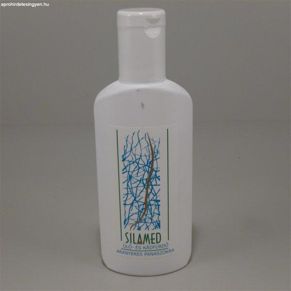 Silamed ülö-és kádfürdö 250 ml