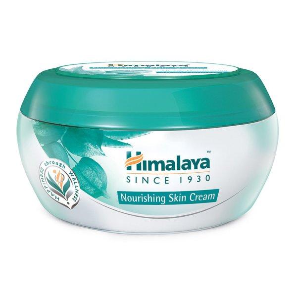 Himalaya tápláló bőrápoló krém 50 ml