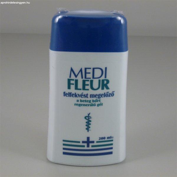 Medi Fleur felfekvést megelőző gél 200 ml