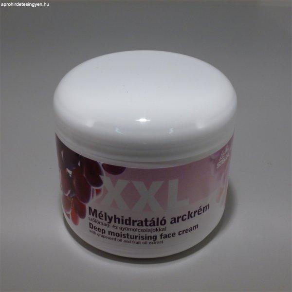 Lady Stella xxl mélyhidratáló arckrém 500 ml