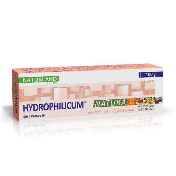 Naturland hydrophilicum natura krém 100 g