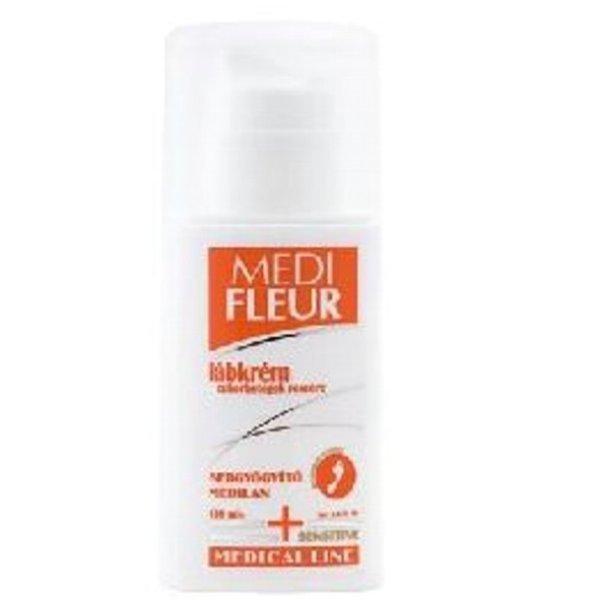 Lábkrém cukorbetegeknek MEDI FLEUR 50 ml