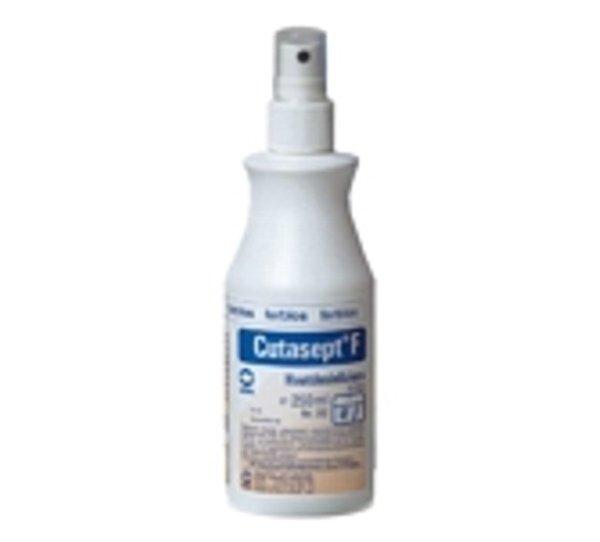 CUTASEPT F bőrfertőtlenítő spray 250 ml