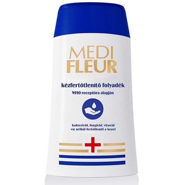 MEDIFLEUR KÉZFERTŐTLENÍTŐ 200ML