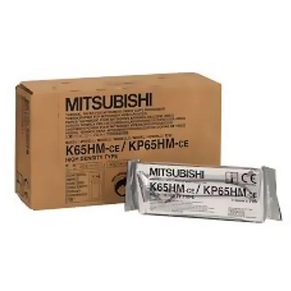 Papír UH készülékhez Mitsubishi K65HM