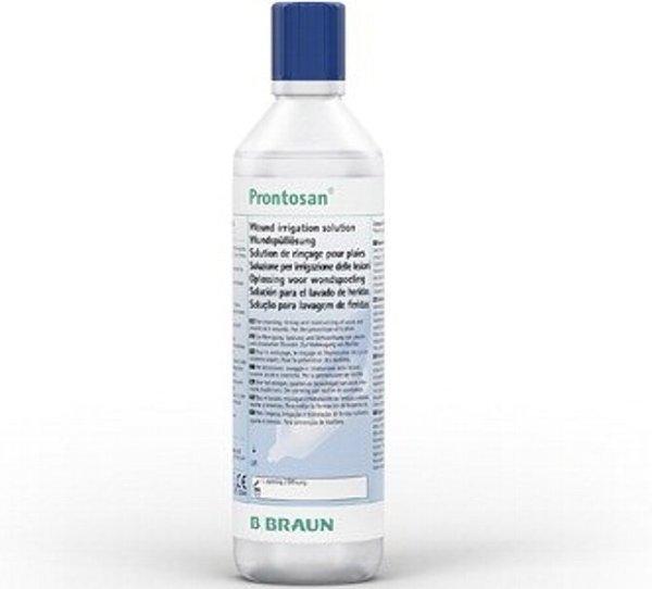 Prontosan seböblítő oldat 350ml