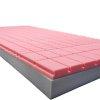 VitaRoll Slim 7zns Red Ortopd matrac 180x200cm