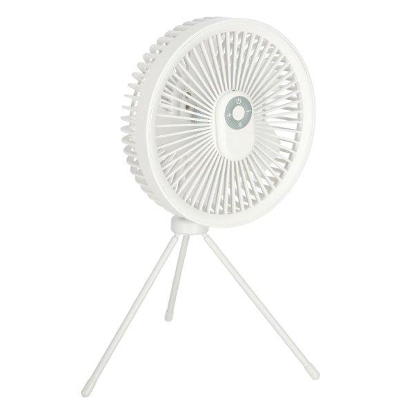 Mini álló asztali ventilátor