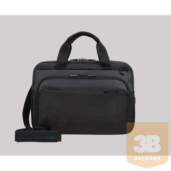 SAMSONITE Notebook Táska 135074-1041, LAPT.BAILHANDLE 14.1" (BLACK)
-MYSIGHT