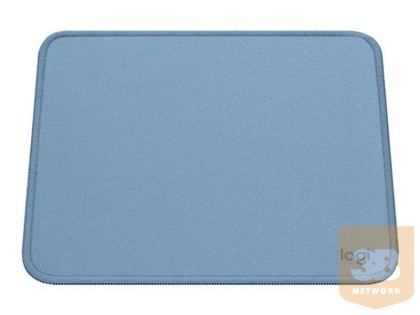 LOGITECH Mouse Pad Studio Series - BLUE GREY - NAMR-EMEA