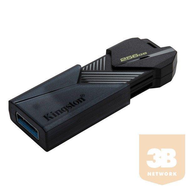 KINGSTON 256GB DataTraveler Exodia Onyx