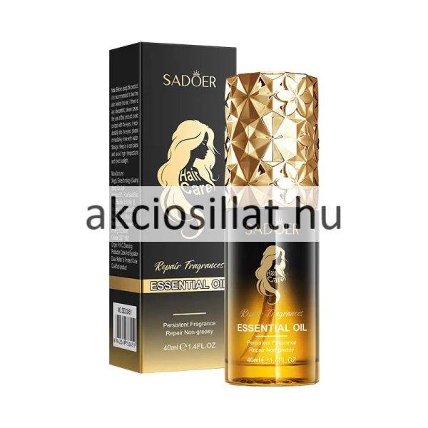 Sadoer Hair Care Repair Fragrances Essential Oil Hajolaj 40ml