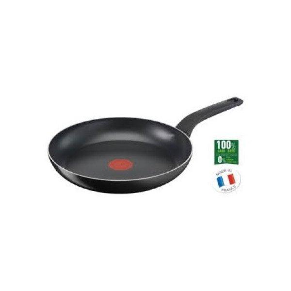 Tefal B5670453 serpenyő 24cm simply clean