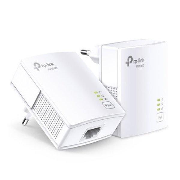 TP-LINK TL-PA7017 KIT jeltovábbító