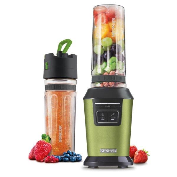 Sencor SBL7170GG smoothie készítő készülék