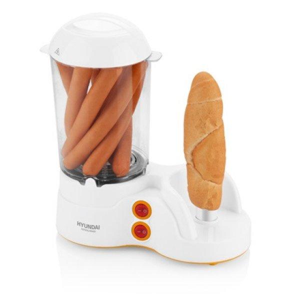 Hyundai HDM110 hot-dog készítő