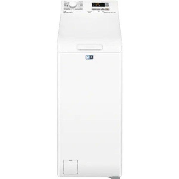 Electrolux EW6TN5261FH mosógép felültöltős