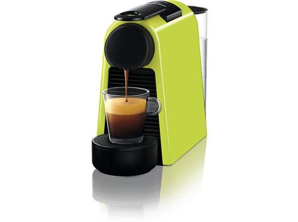 Delonghi Essenza Mini EN85L Lime Nespresso kávéfőző