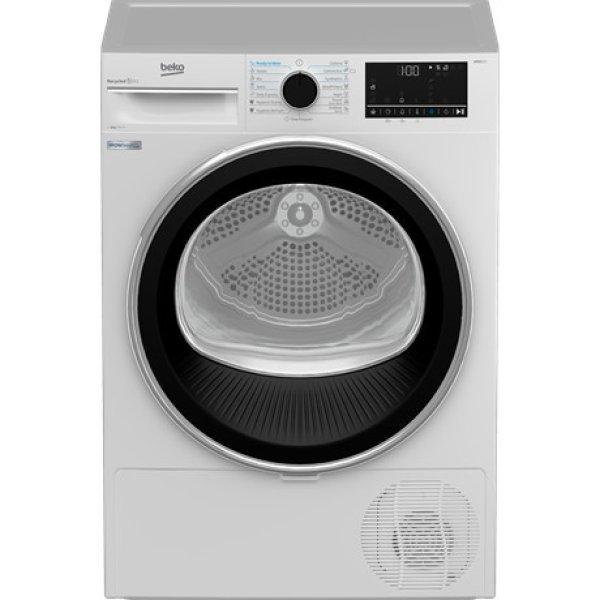 Beko B5T68243 szárítógép hőszivattyús