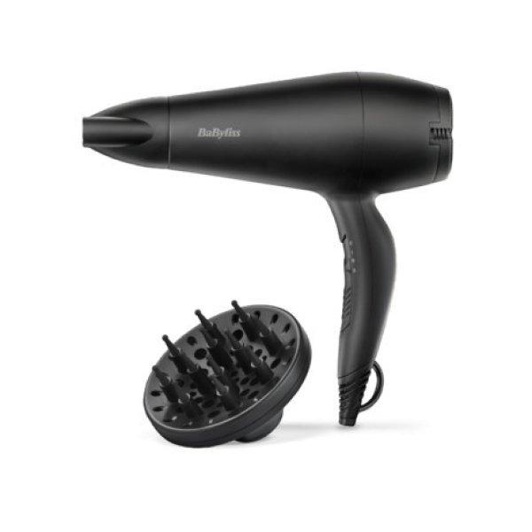 BaByliss D215DE hajszárító