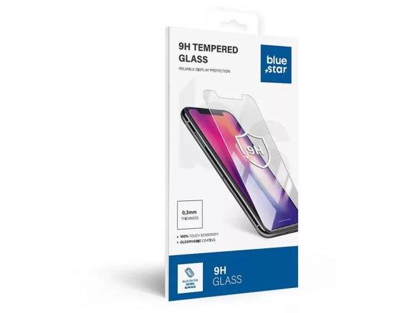 Bluestar 9H Tempered Glass - Samsung SM-S937 Galaxy S25 üvegfólia - 1 db/cs