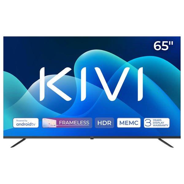 KIVI TV 65U730QB, 65