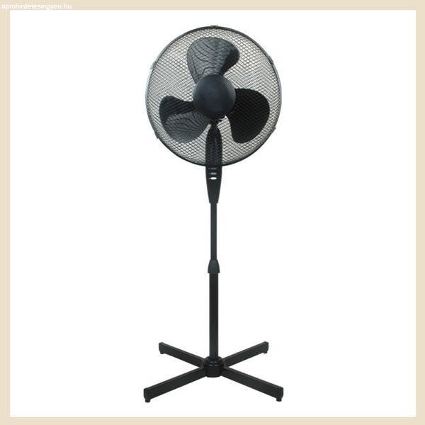 Klausberg álló ventilátor 50W KB-7472