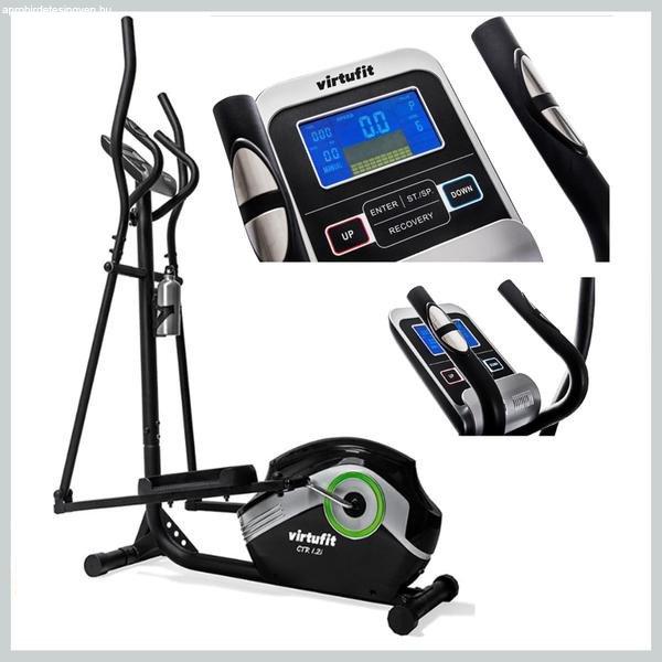 VirtuFit CTR 1.2i elliptikus tréner