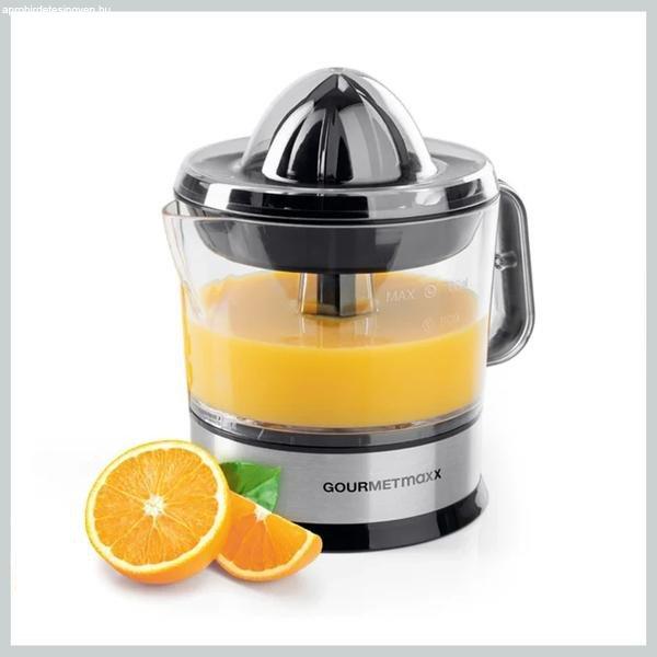 GOURMETMAXX Citrusprés 0,7L 40W DS13718