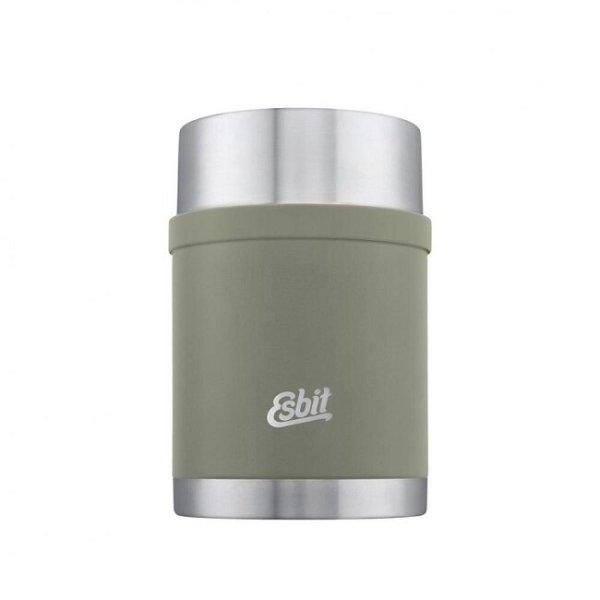 Esbit élel-termosz FJ750SC-SG 750 ml, olívazöld