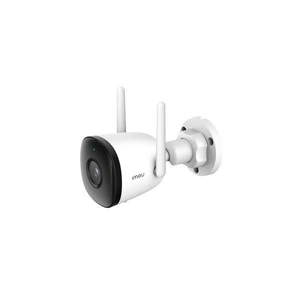 Imou IP wifi csőkamera - Bullet 2C (4MP, 2,8mm, kültéri IP67, H265, IR30m,
SD, mikrofon, 12VDC)