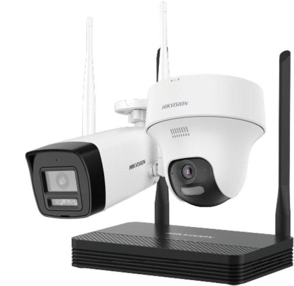 Hikvision - DS-J142I/NKS422W02H