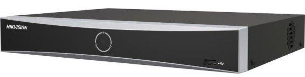 Hikvision - DS-7604NXI-K1/4P (D)
