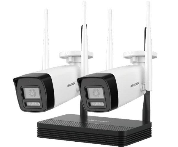 Hikvision - DS-J142I/NKS424W0H