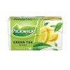 Zld tea 20x2 g citrussal Pickwick