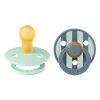 BIBS Cumi, Studio Block Colour, Pva mix, 0-6 h