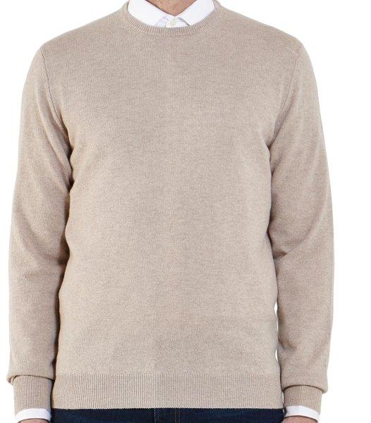 100% Cashmere Férfi Pulóvers UO-FF12_E700 MOST 127483 HELYETT 49400 Ft-ért!