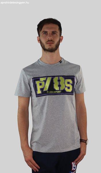 Plein Sport Férfi Tricou TIPS116IT_94 MOST 66675 HELYETT 16196 Ft-ért!