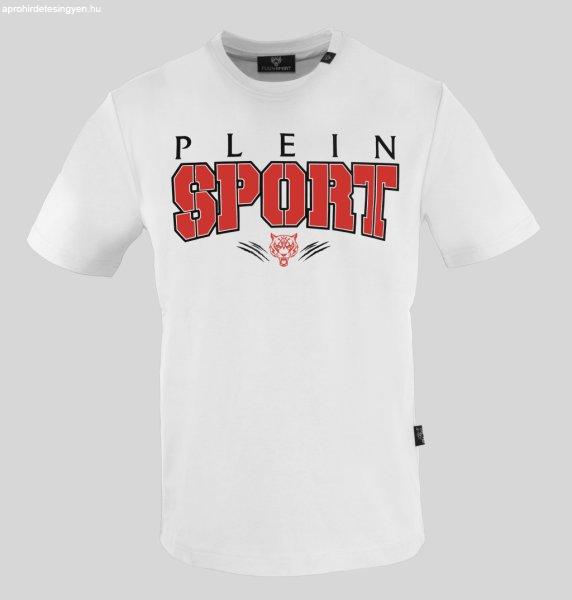 Plein Sport Férfi Tricou TIPS1103_01 MOST 89611 HELYETT 21430 Ft-ért!