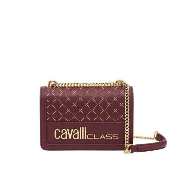 Cavalli Class Nő Oldal X073_CCHB00052300-SIENA_Burgundy MOST 157353 HELYETT
51987 Ft-ért!