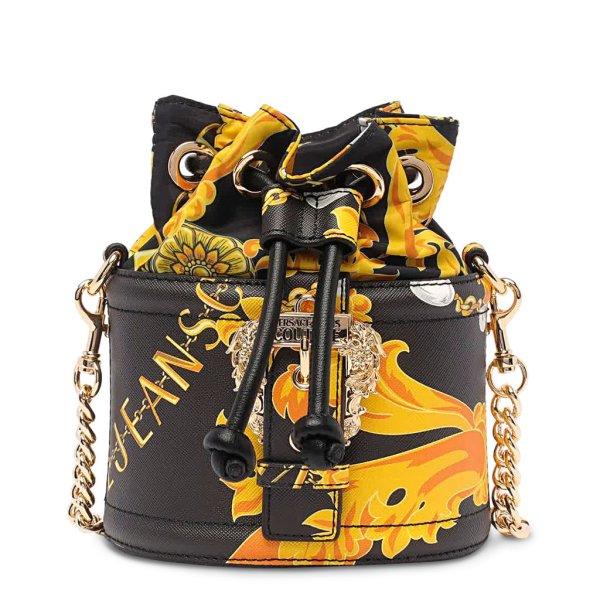 Versace Jeans Nő Váll 75VA4BF4_ZS807_G89_V MOST 109880 HELYETT 87224 Ft-ért!