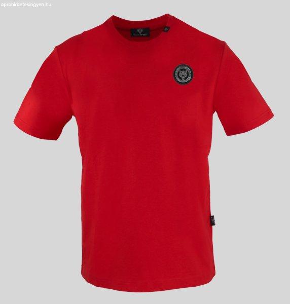 Plein Sport Férfi Tricou TIPS40452_RED MOST 80010 HELYETT 16643 Ft-ért!