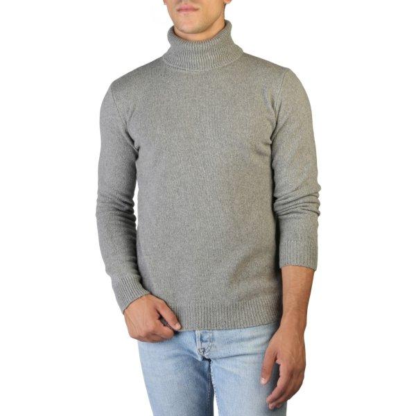 100% Cashmere Férfi Pulóvers UA-FF12_E800-GRIGIO MOST 138151 HELYETT 49400
Ft-ért!